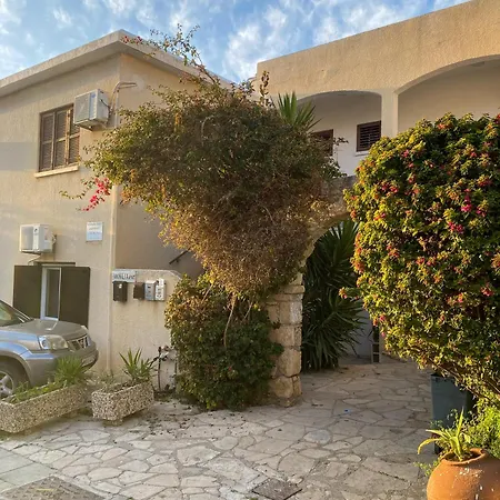 Panorama 4 * Klorakas