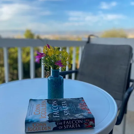 Panorama 4 Lejlighed *