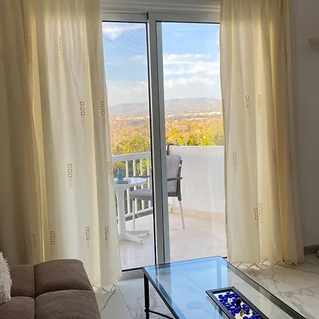 Panorama 4 Klorakas