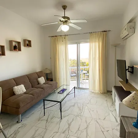 Lejlighed Panorama 4