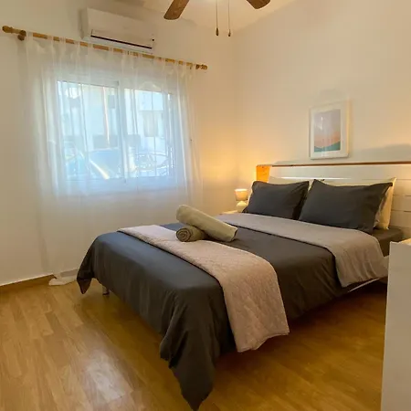 Lejlighed Panorama 4 Klorakas